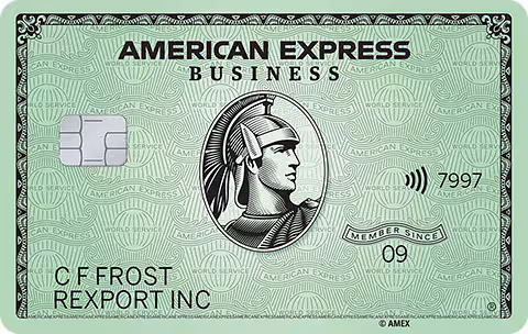 Amex Tracker